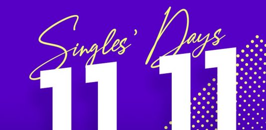 Samsung Singles’ Day cargado de ofertas / descuentos