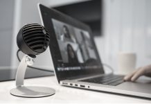 Shure MV5C, el micrófono ideal para Home Office Shure MV5C, el micrófono ideal para Home Office