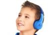 Squads 300, los auriculares más seguros para los niños