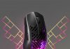 SteelSeries Aerox 3: Con 57 gramos y 200 horas de batería, primeros ratones gaming protegidos contra el agua SteelSeries Aerox 3