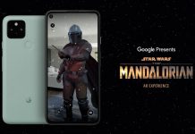 The Mandalorian AR Experience en nuestros smartphones The Mandalorian AR Experience en nuestros smartphones