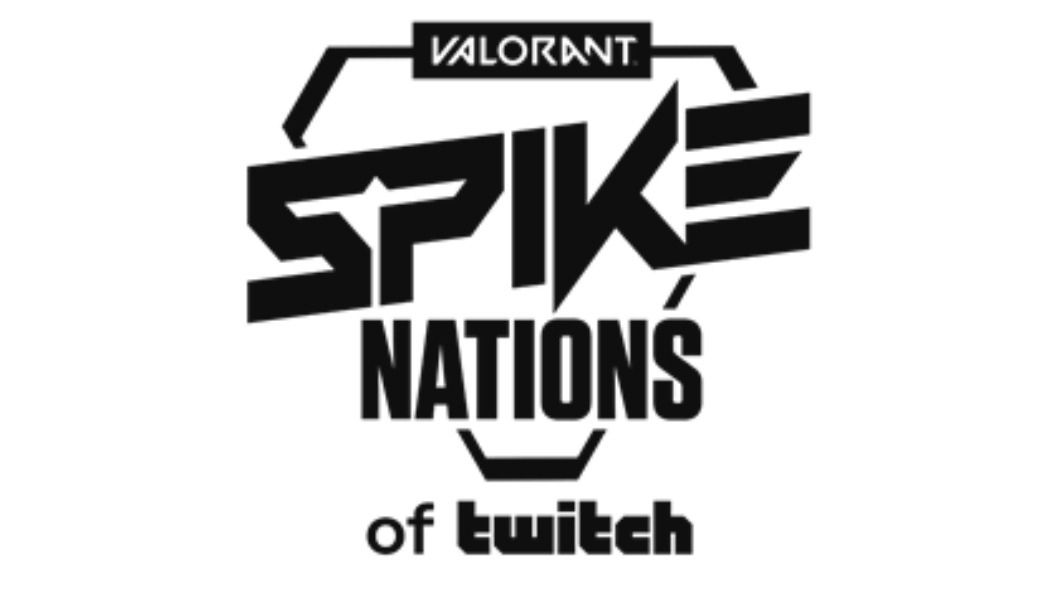 Valorant Spike Nations de Twitch: 10 equipos y 100.000$