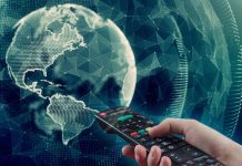 Día Internacional de la Televisión 2020 y el streaming Día Internacional de la Televisión 2020 y el streaming