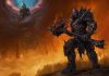 Ya está disponible la nueva expansión de WoW: Shadowlands Ya está disponible la nueva expansión de WoW Shadowlands