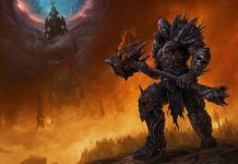 Ya está disponible la nueva expansión de WoW: Shadowlands Ya está disponible la nueva expansión de WoW Shadowlands