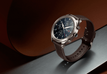 Zepp Z, nuevo smartwatch premium para los más exigentes Zepp Z, nuevo smartwatch premium para los más exigentes