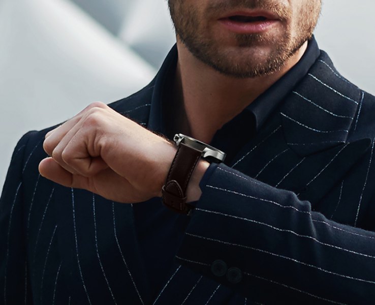 Zepp Z, nuevo smartwatch premium para los más exigentes
