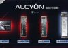 Nfortec Alcyon, gama completa de discos duros SSD Nfortec Alcyon, gama completa de discos duros SSD