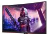 AOC lanza dos nuevos monitores curvos gaming AOC lanza dos nuevos monitores curvos gaming