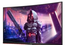 AOC lanza dos nuevos monitores curvos gaming AOC lanza dos nuevos monitores curvos gaming