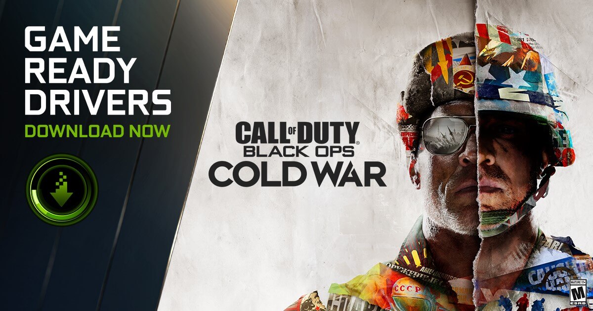 Nuevos controladores para Call of Duty Black Ops Cold War