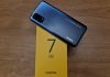 realme 7 5G primeras impresiones y próximamente review 🥇 realme 7 5G primeras impresiones