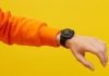 realme Watch S con medidor oxígeno en sangre y 16 deportes realme Watch S con SpO2 y 16 deportes