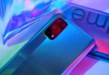 realme en el top 5 de fabricantes con mayores ventas realme 7 5G, el smartphone 5G al mejor precio, es oficial