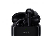 realme Buds Air Pro con la mejor cancelación de ruido realme Buds Air Pro con la mejor cancelación de ruido
