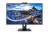 Monitores Philips Brilliance con conexión USB-C y Windows Hello