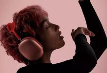 AirPods Max ya son oficiales. Apple se le fue la cabeza con el precio