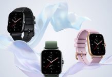 Amazfit GTS 2 Mini VS Amazfit GTS 2, la comparativa Compartiva Amazfit GTS 2 Mini VS Amazfit GTS 2
