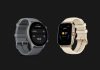 Amazfit GTR 2e y GTS 2e ofrecen doble duración de batería que GTS y GTR 2 Amazfit GTR 2e y GTS 2e anunciados