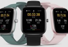 Amazfit GTS 2 Mini recibe soporte de Alexa ¿Cómo instalarlo?