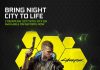 Cyberpunk 2077 llega con RTX: Novedades GeForce NOW