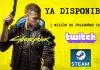 Cyberpunk 2077 ya disponible: 1 millón de jugadores YA