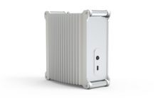 DB1 case ITX ultracompacta diseñada para la nueva generación DB1 case ITX ultracompacta diseñada para la nueva generación