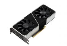 RTX 3060 y RTX 3060 Ti rompe el mercado de las gráficas GeForce RTX 3060 y RTX 3060 Ti