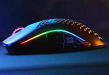 Glorious Model O Wireless, el mejor mouse de «agujeritos» ahora sin cables Glorious Model O Wireless