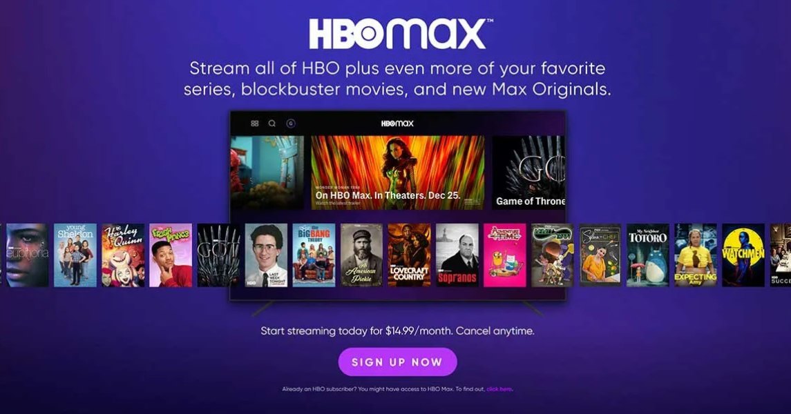 HBO Max, apunto de llegar a España, sustituirá a HBO