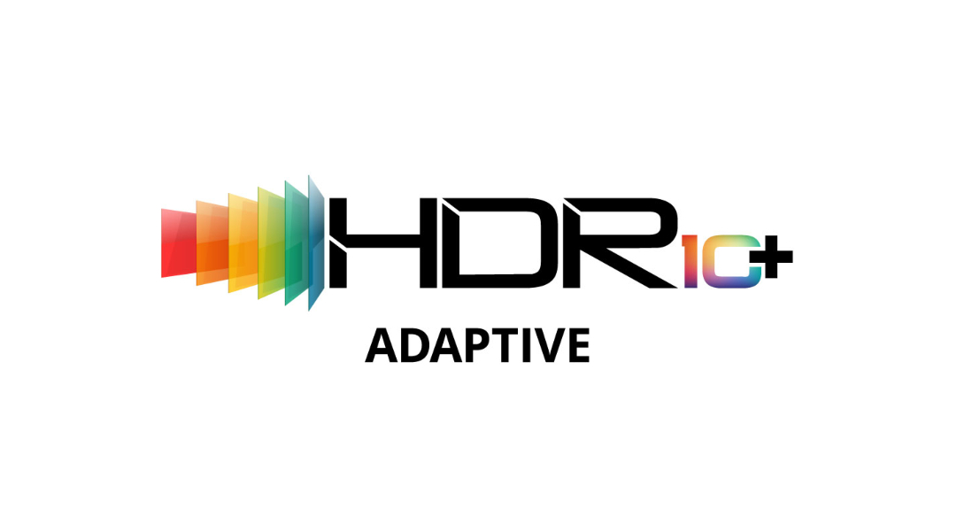 HDR10+ Adaptive con Filmmaker Mode para mejor experiencia cinematográfica en TV