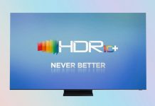 HDR10+ Adaptive con Filmmaker Mode para mejor experiencia cinematográfica en TV HDR10+ Adaptive con Filmmaker Mode para mejor experiencia cinematográfica en TV