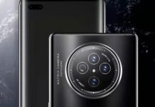 Honor V40 y su diseño son filtrados en estas fotos