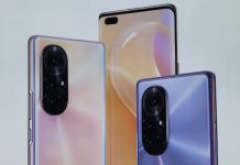 Huawei Nova 8 y Nova 8 Pro con nuevo diseño de cámara filtrados Huawei Nova 8 y Nova 8 Pro a 120Hz