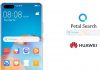 Petal Search: el motor de búsqueda de Huawei ya disponible