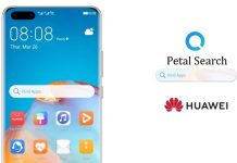 Petal Search: el motor de búsqueda de Huawei ya disponible
