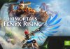 Immortals Fenyx Rising llega a GeForce NOW Immortals Fenyx Rising llega a GeForce NOW