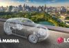 LG y Magna aceleran el mercado de vehículos eléctricos LG y Magna aceleran el mercado de vehículos eléctricos