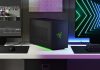 La galardonada caja gaming Razer Tomahawk ya está disponible