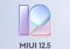 MIUI 12.5 Global comienza a llegar en estos modelos Dispositivos que obtendrán la versión de MIUI 12.5