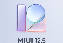 MIUI 12.5 Global comienza a llegar en estos modelos Dispositivos que obtendrán la versión de MIUI 12.5
