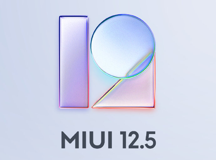Dispositivos que obtendrán la versión de MIUI 12.5
