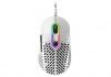 Mountain Makalu 67 review 🥇 Primer ratón del mundo con sensor PAW3370 Makalu 67 de Mountain en un nuevo color blanco