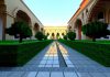 Minecraft RTX y el arte juntos gracias a un artista burgalés Minecraft RTX y el arte juntos