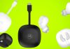 Moto Buds Charge, auriculares que podrás cargar con tu móvil Moto Buds Charge
