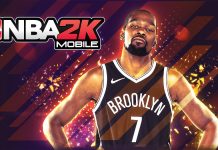 Kevin Durant y NBA 2K firma un acuerdo único Kevin Durant y NBA 2K firma un acuerdo único
