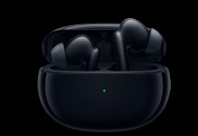 OPPO ENCO X con cancelación de ruido y 25h de sonido OPPO ENCO X con cancelación de ruido y 25h de sonido