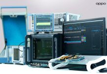 Oppo monta su primer laboratorio de innovación 5G en la India