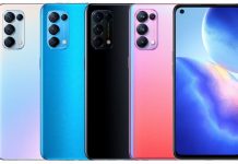 OPPO Reno5 5G y Oppo Reno5 Pro 5G los próximos superventas OPPO Reno5 5G y Reno5 Pro 5G