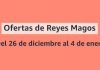 Ofertas de Reyes Magos en Amazon con grandes descuentos Ofertas de Reyes Magos en Amazon